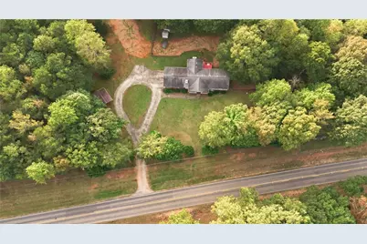 1581 Highway 77 S Highway S, Union Point, GA 30669 - Photo 47