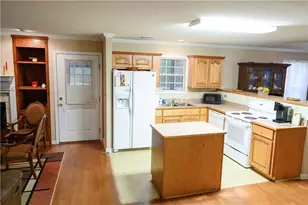 1581 Hwy 77 S Hwy S, Union Point, GA 30669 - Photo 15