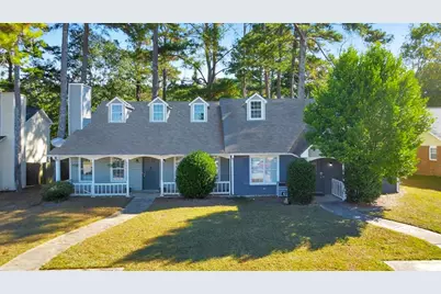 2609 Country Trace SE, Conyers, GA 30013 - Photo 17