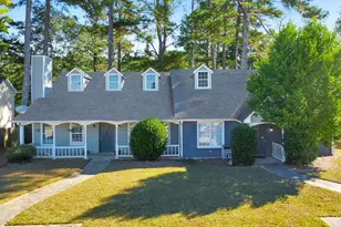 2609 Country Trace SE, Conyers, GA 30013 - Photo 17