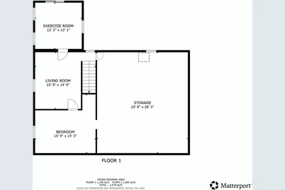 2182 Freydale Road SE, Marietta, GA 30067 - Photo 47