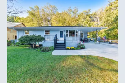 2182 Freydale Road SE, Marietta, GA 30067 - Photo 1