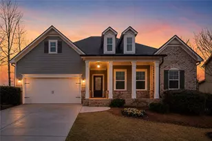 1053 Ruddy Duck Dr, Jefferson, GA 30549 - Photo 1