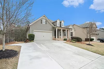 1053 Ruddy Duck Drive, Jefferson, GA 30549 - Photo 3