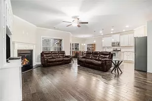 1053 Ruddy Duck Dr, Jefferson, GA 30549 - Photo 5