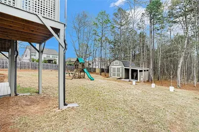 1053 Ruddy Duck Drive, Jefferson, GA 30549 - Photo 31