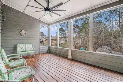 1053 Ruddy Duck Drive, Jefferson, GA 30549 - Photo 31