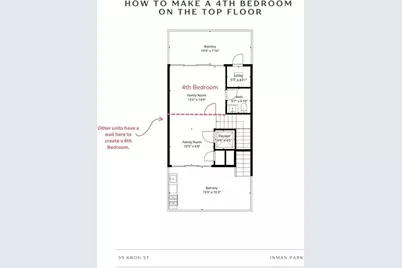 59 Krog Street NE, Atlanta, GA 30307 - Photo 55