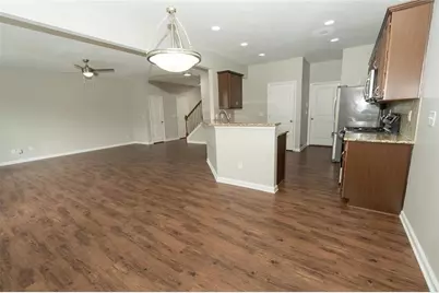 369 Hardy Water Drive Southeast Drive, Lawrenceville, GA 30045 - Photo 9