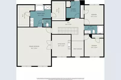 2578 Brittany Park Lane, Ellenwood, GA 30294 - Photo 27