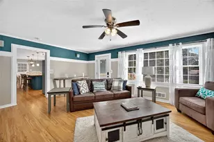 1690 Briarbend Ct, Stone Mountain, GA 30088 - Photo 9