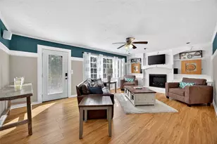 1690 Briarbend Ct, Stone Mountain, GA 30088 - Photo 7