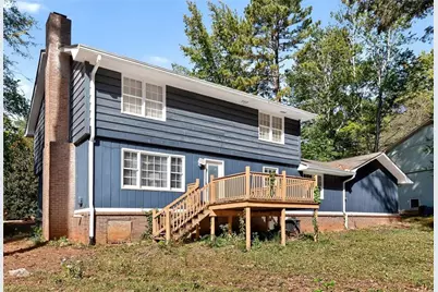 1690 Briarbend Court, Stone Mountain, GA 30088 - Photo 27