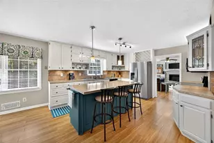 1690 Briarbend Ct, Stone Mountain, GA 30088 - Photo 11