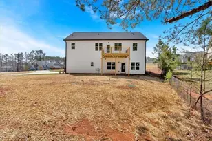 81 Bridgemill Dr, Douglasville, GA 30134 - Photo 37