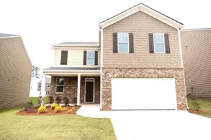 177 Valley View Cir, Dallas, GA 30132 - Photo 1