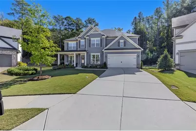 148 Carlton Court, Acworth, GA 30101 - Photo 3