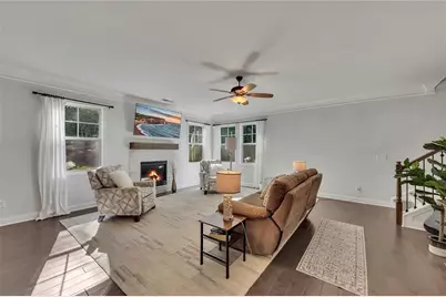 148 Carlton Court, Acworth, GA 30101 - Photo 9