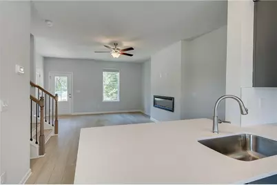 311 Daybreak Lane, Newnan, GA 30265 - Photo 9