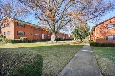 3660 Peachtree Road NE #4E, Atlanta, GA 30319 - Photo 13