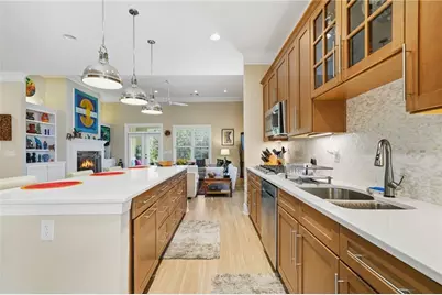 608 Red Leaf Way, Canton, GA 30114 - Photo 21