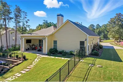 608 Red Leaf Way, Canton, GA 30114 - Photo 5