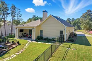 608 Red Leaf Way, Canton, GA 30114 - Photo 5