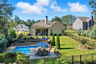 608 Red Leaf Way, Canton, GA 30114 - Photo 7