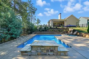 608 Red Leaf Way, Canton, GA 30114 - Photo 43