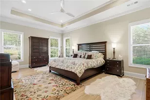 608 Red Leaf Way, Canton, GA 30114 - Photo 23