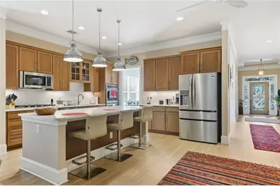 608 Red Leaf Way, Canton, GA 30114 - Photo 19