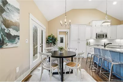 2452 Pleasant Hill Road, Talking Rock, GA 30175 - Photo 19