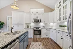 2452 Pleasant Hill Rd, Talking Rock, GA 30175 - Photo 15