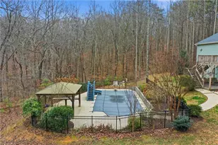 2452 Pleasant Hill Rd, Talking Rock, GA 30175 - Photo 43