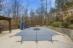 2452 Pleasant Hill Rd, Talking Rock, GA 30175 - Photo 41