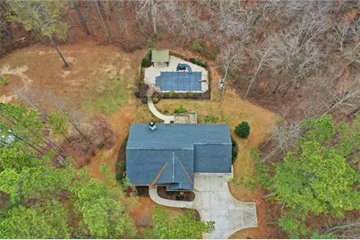 2452 Pleasant Hill Road, Talking Rock, GA 30175 - Photo 47