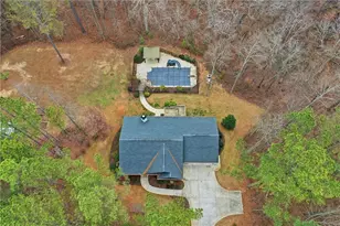 2452 Pleasant Hill Rd, Talking Rock, GA 30175 - Photo 47