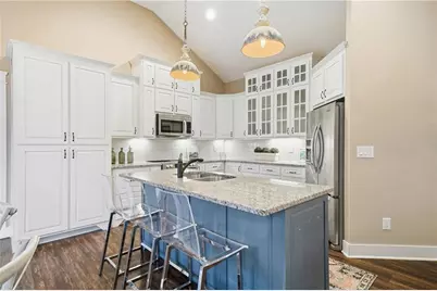 2452 Pleasant Hill Road, Talking Rock, GA 30175 - Photo 13