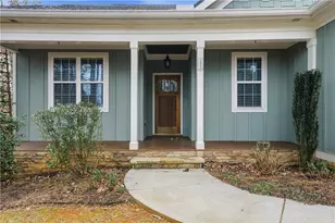 2452 Pleasant Hill Rd, Talking Rock, GA 30175 - Photo 3