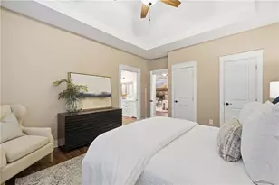 2452 Pleasant Hill Rd, Talking Rock, GA 30175 - Photo 25