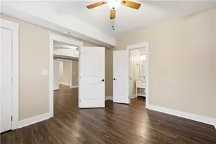 2452 Pleasant Hill Rd, Talking Rock, GA 30175 - Photo 37