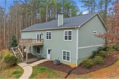 2452 Pleasant Hill Road, Talking Rock, GA 30175 - Photo 45