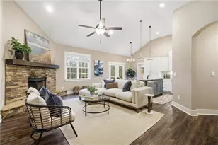 2452 Pleasant Hill Rd, Talking Rock, GA 30175 - Photo 7