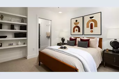 1140 Spring Street NW #B4, Atlanta, GA 30309 - Photo 31