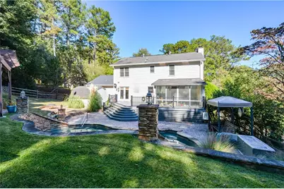 2764 Brookcliff Landing, Marietta, GA 30062 - Photo 59