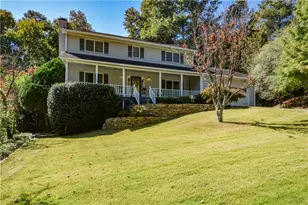 2764 Brookcliff Landing, Marietta, GA 30062 - Photo 3