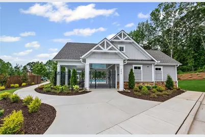 4715 Wilderness Trail, Flowery Branch, GA 30542 - Photo 39