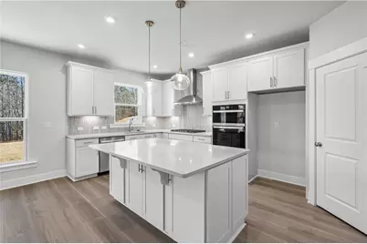 4715 Wilderness Trail, Flowery Branch, GA 30542 - Photo 11