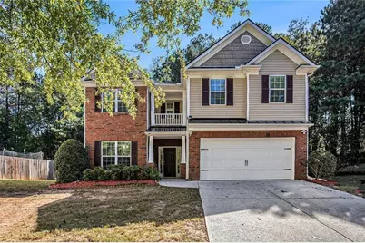 598 Austin Creek Drive, Sugar Hill, GA 30518 - Photo 1