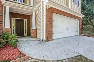 598 Austin Creek Dr, Sugar Hill, GA 30518 - Photo 5